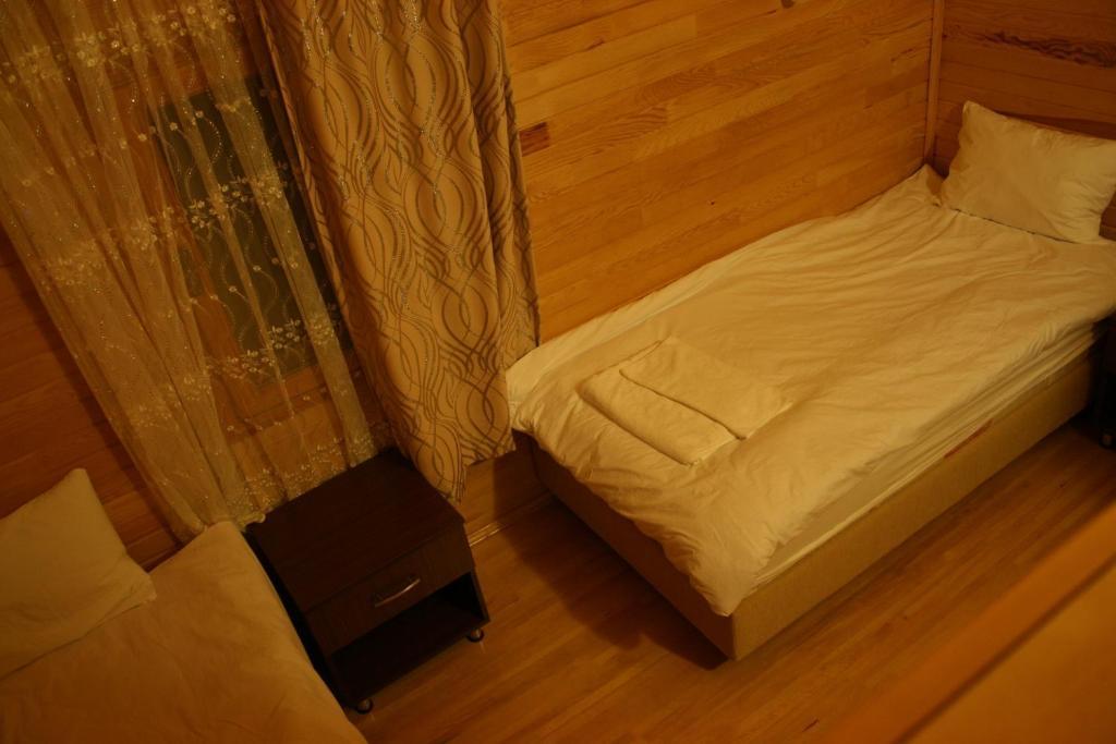 Cirali Armira Bungalow Quarto foto