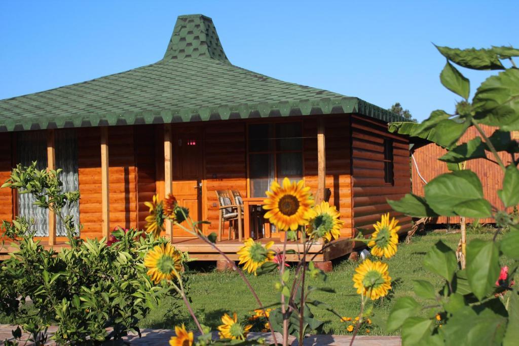 Cirali Armira Bungalow Exterior foto
